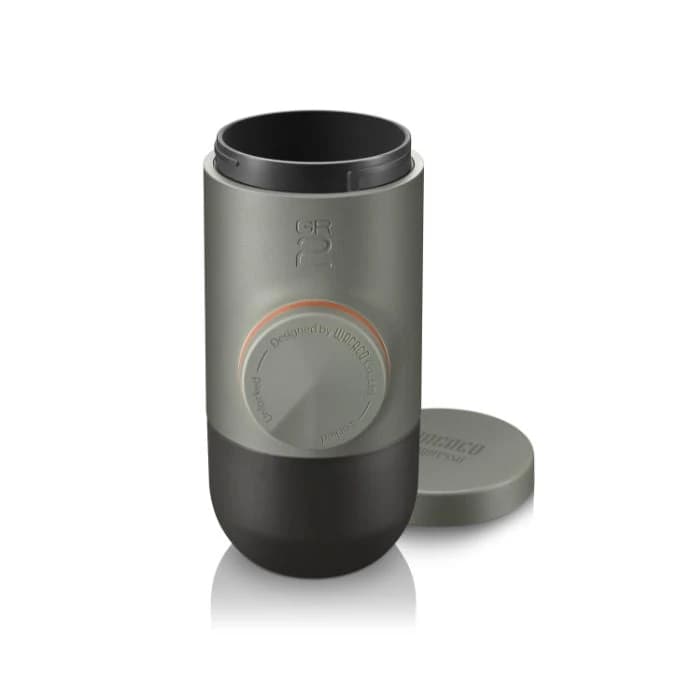 WACACO Minipresso GR2 - Portable Espresso Machine
