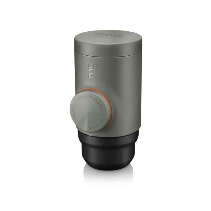 WACACO Minipresso GR2 - Portable Espresso Machine