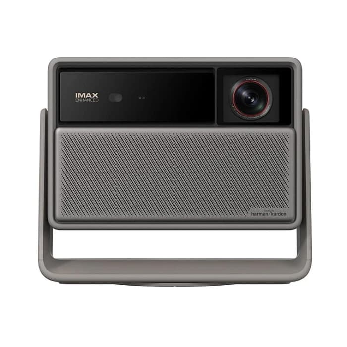 XGIMI Horizon 20 Pro 4K Projector 4100 ISO Lumens/4K UHD IMAX Enhanced