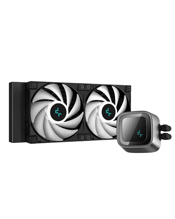 DeepCool LS520 Premium Liquid CPU Cooler