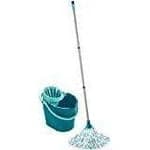 Mop Set with Bucket