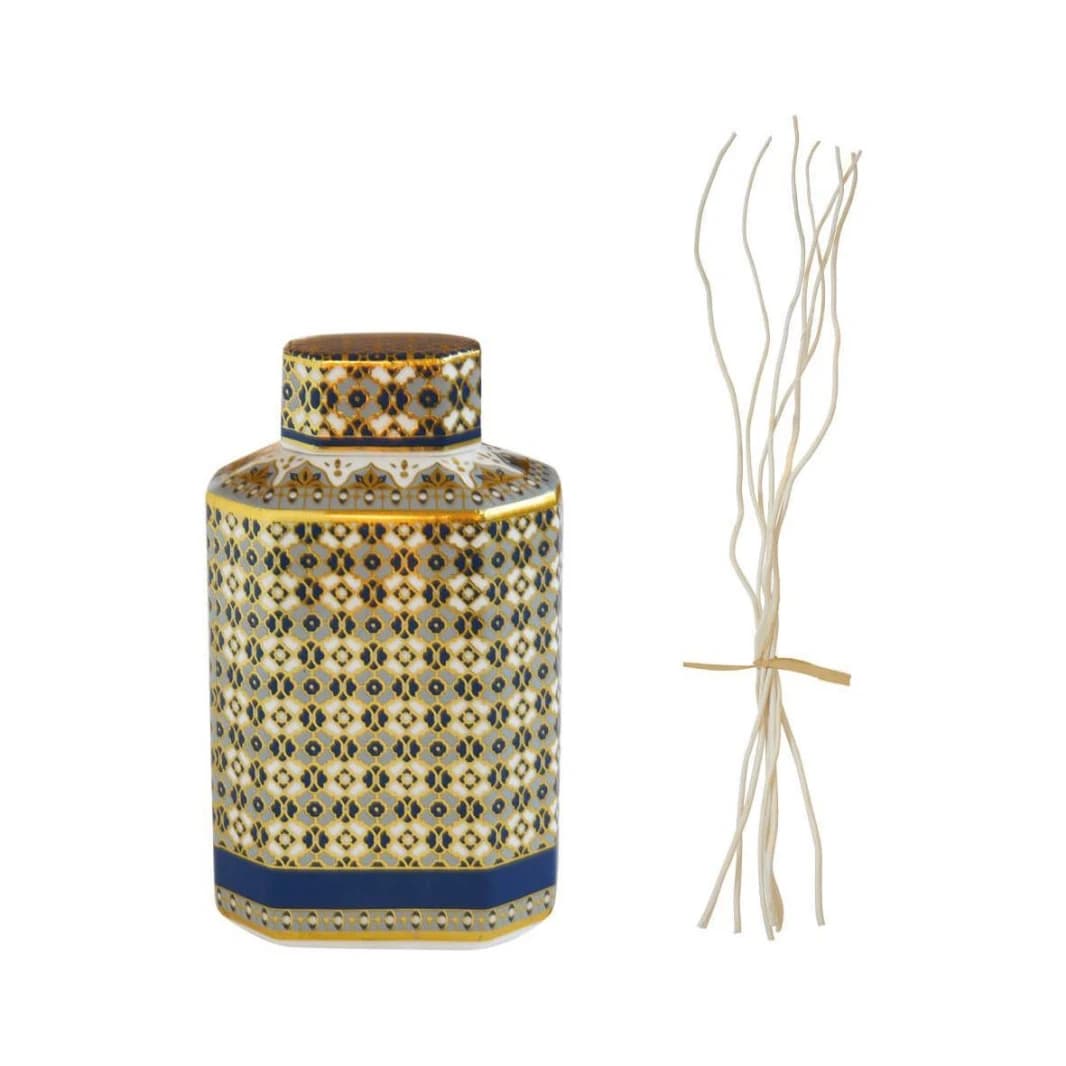 Porcelain Perfume