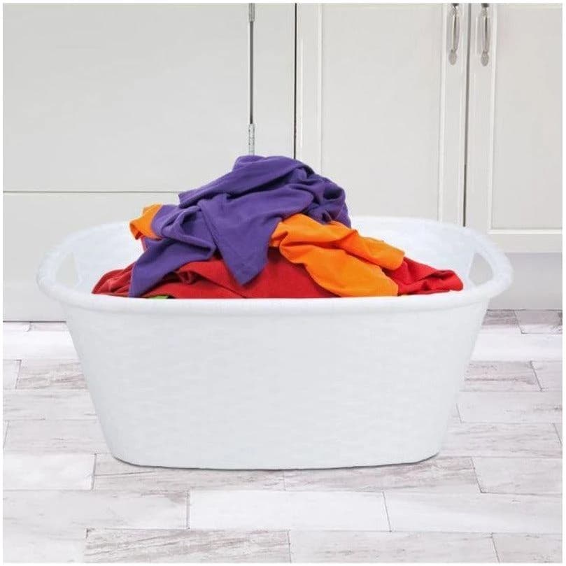 Laundry Basket