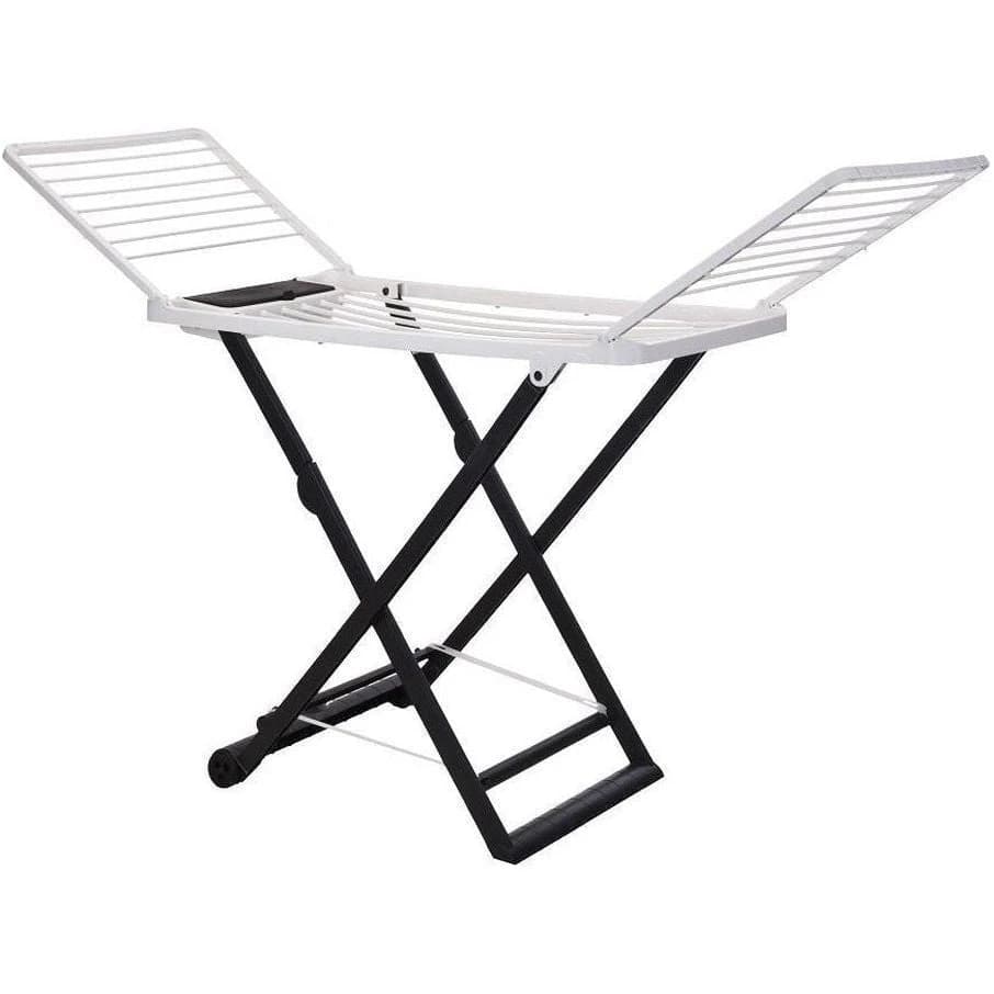 Plastic Laundry Rack