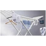 Plastic Laundry Rack
