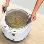 Filtra One Oil Fryer