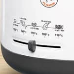 Filtra One Oil Fryer