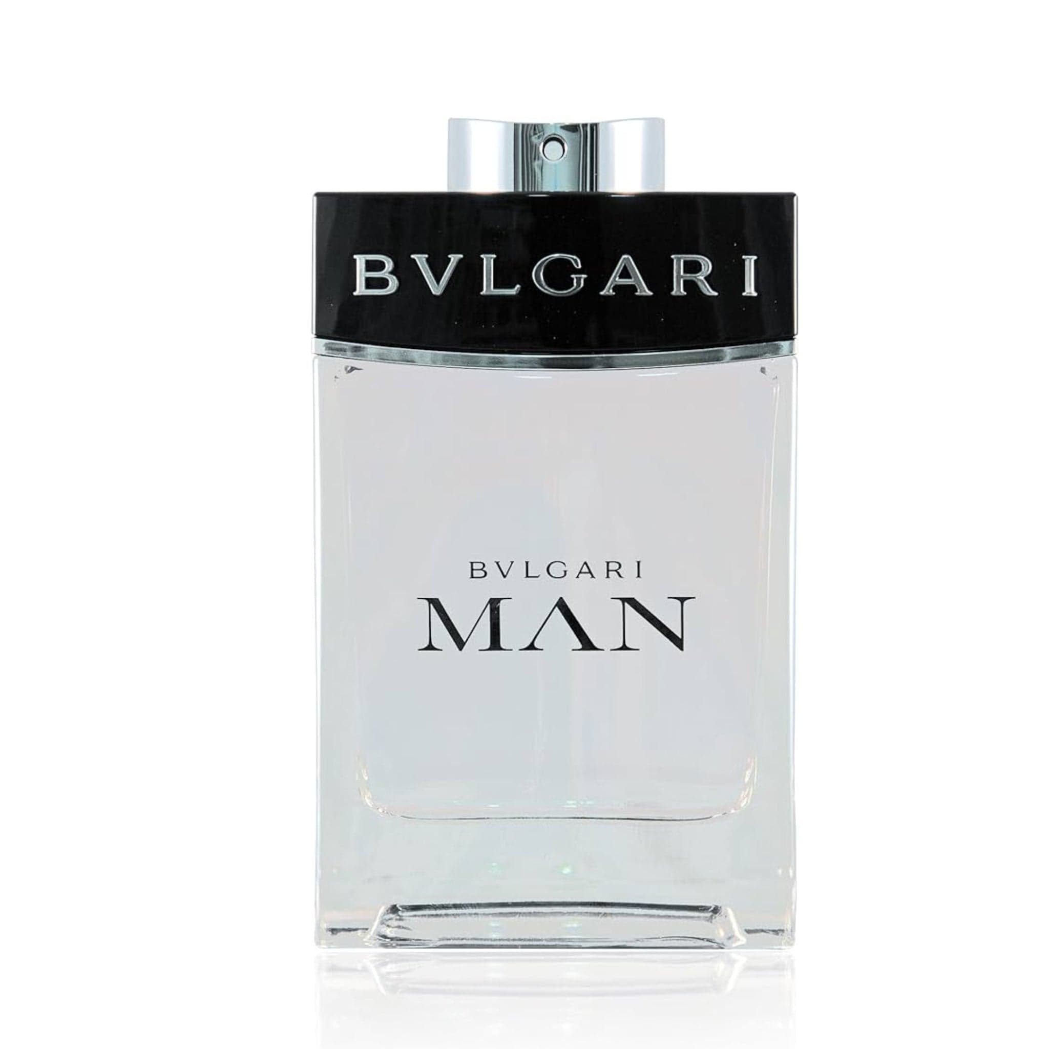 Bvlgari Man 150ML Eau de Toilette (Tester)