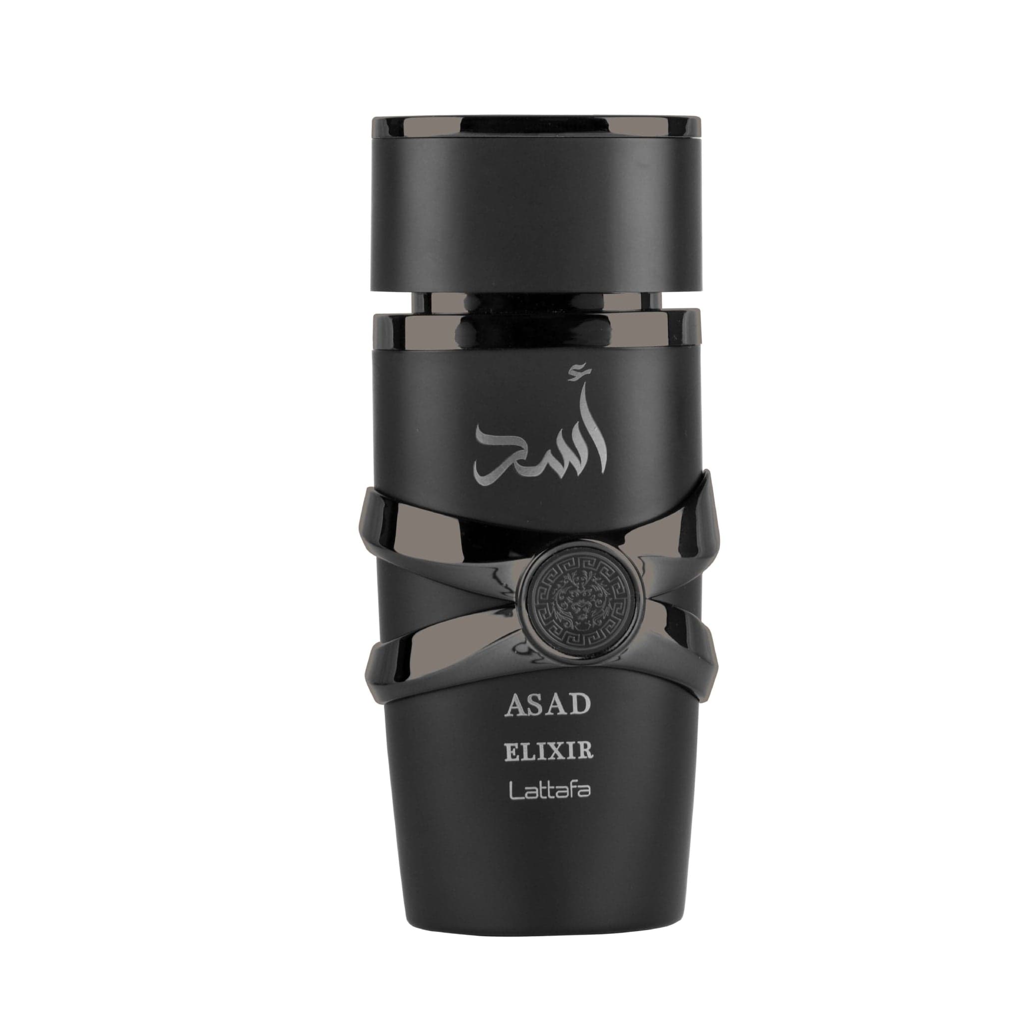 Lattafa Asad Elixir Eau De Parfum