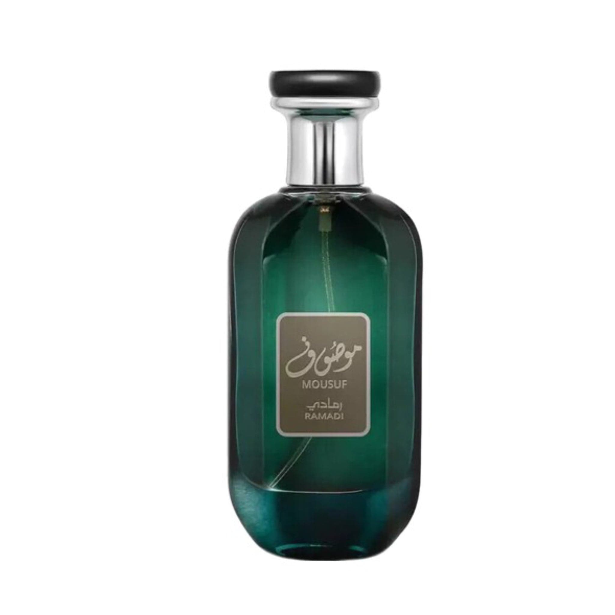 Mousuf Ramadi Eau De Parfum