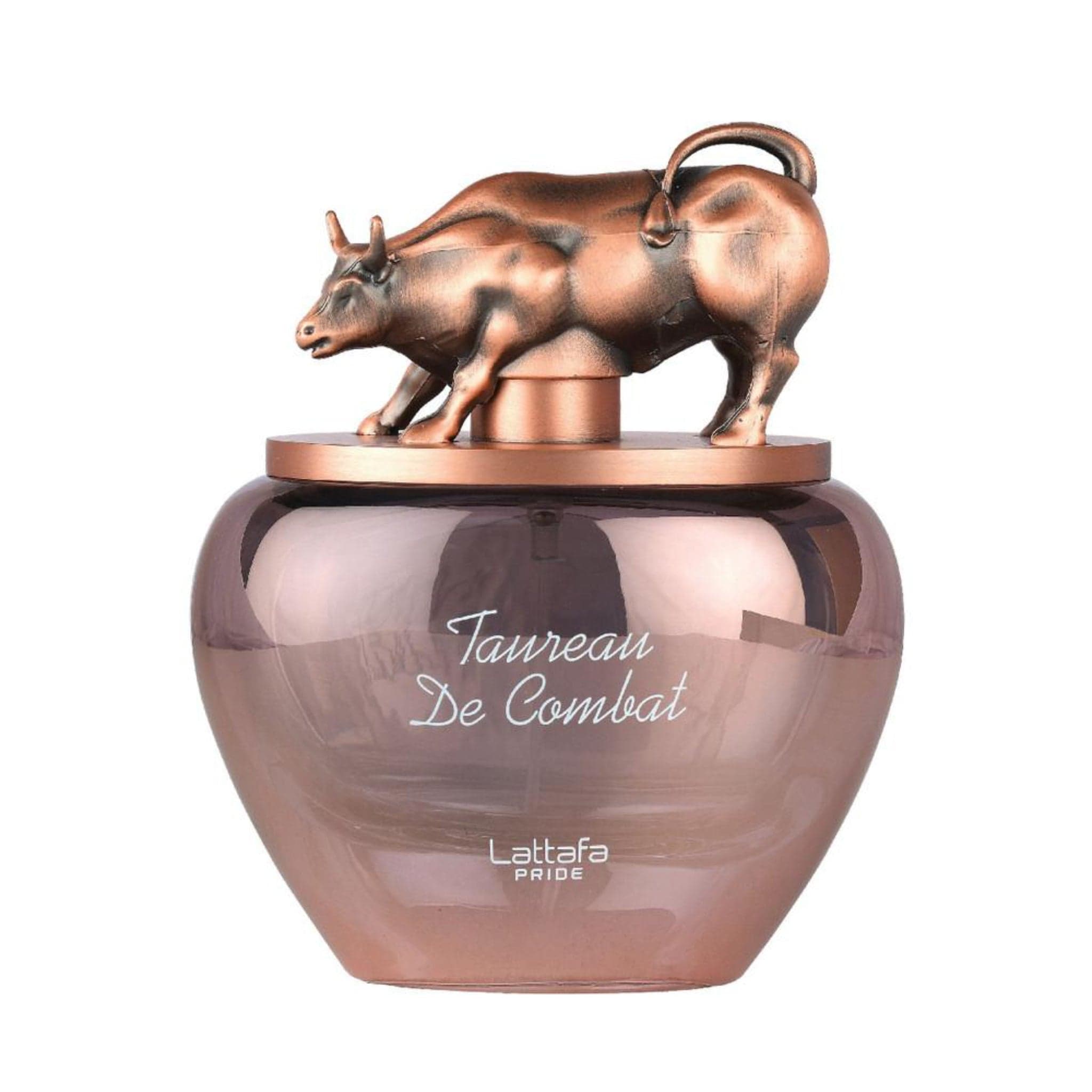 Taureau De Combat Eau De Parfum