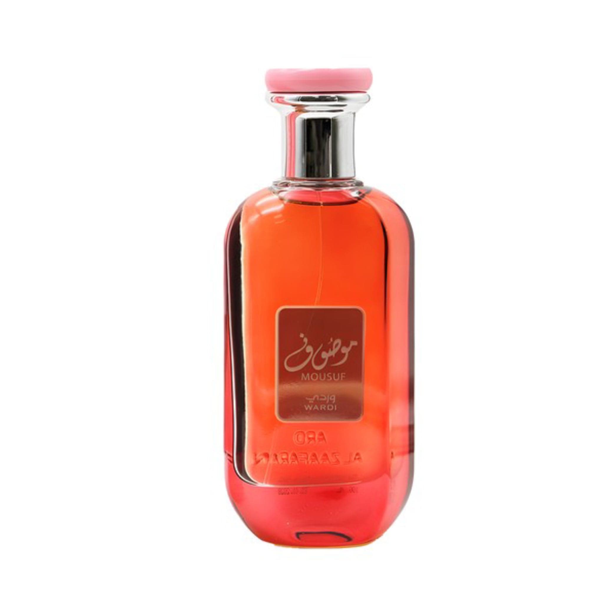 Mousuf Wardi Eau De Parfum
