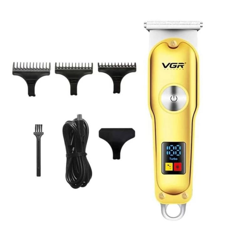 Shaver