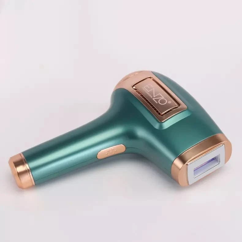 ENZO Ice Laser Hair Removal Device