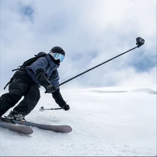 DJI Osmo Action 6 Adventure Combo
