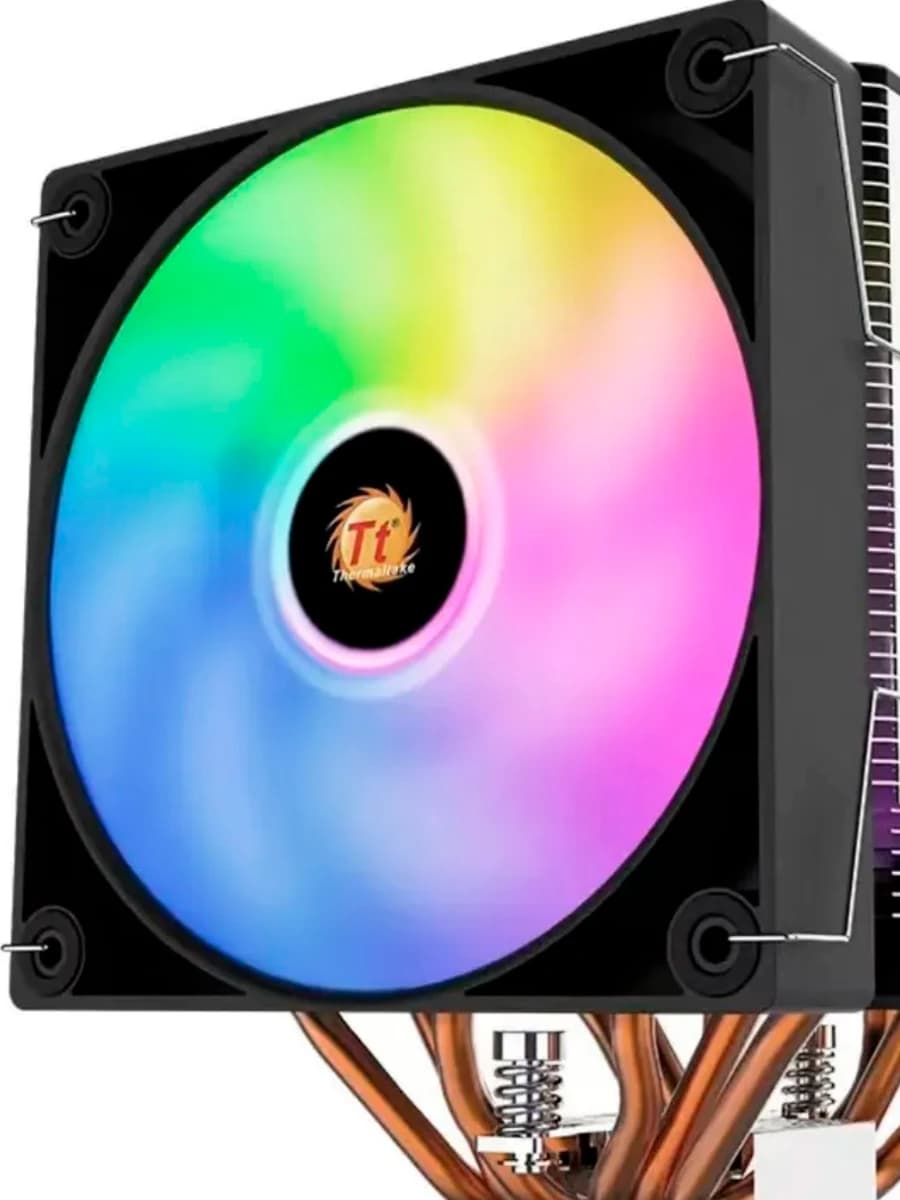Thermaltake Tengen S6 ARGB, LGA 1700 1200 115x AM4 AM5