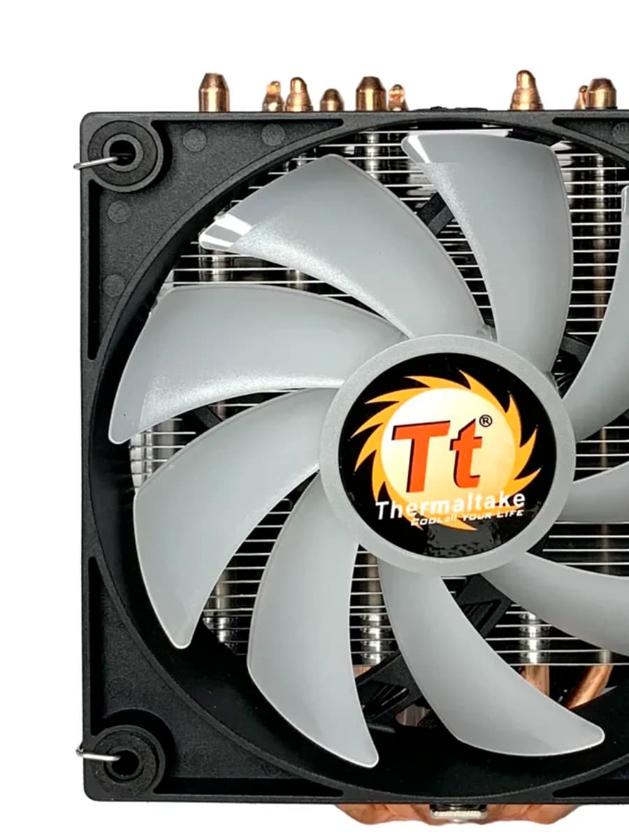 Thermaltake Tengen S6 ARGB, LGA 1700 1200 115x AM4 AM5
