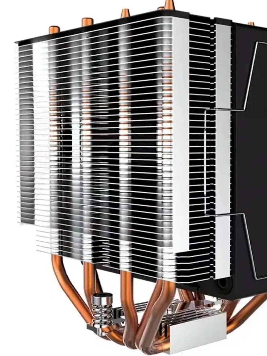 Thermaltake Tengen S6 ARGB, LGA 1700 1200 115x AM4 AM5