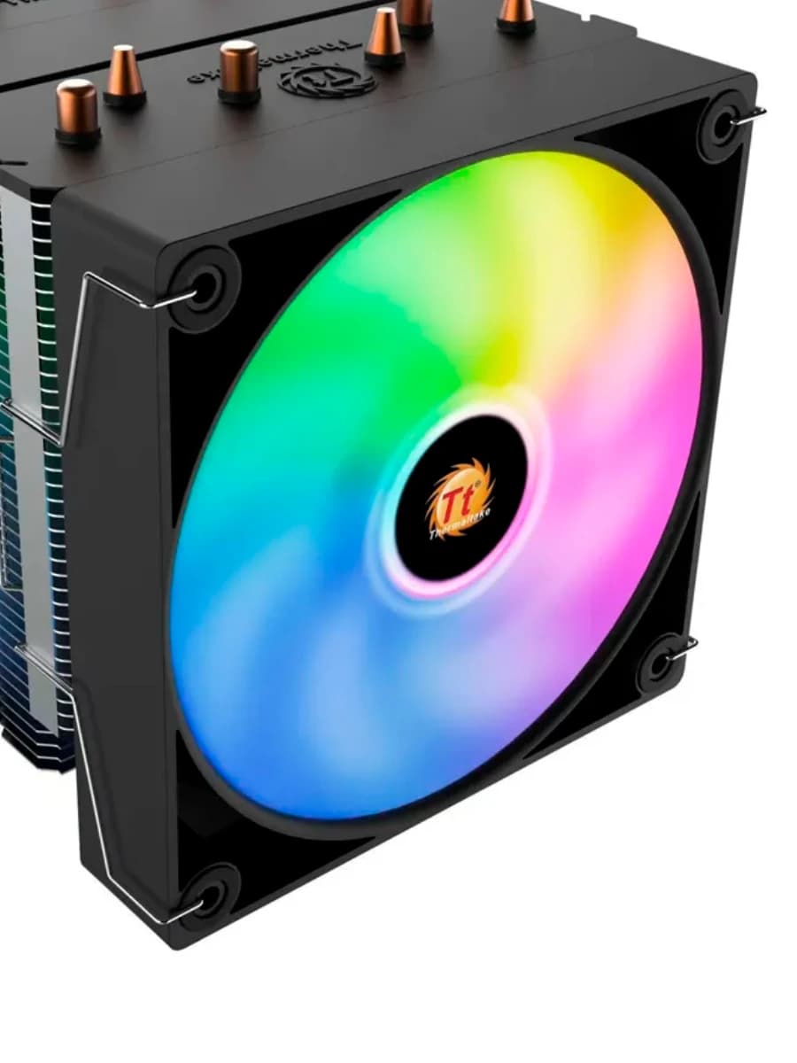 Thermaltake Tengen S6 ARGB, LGA 1700 1200 115x AM4 AM5