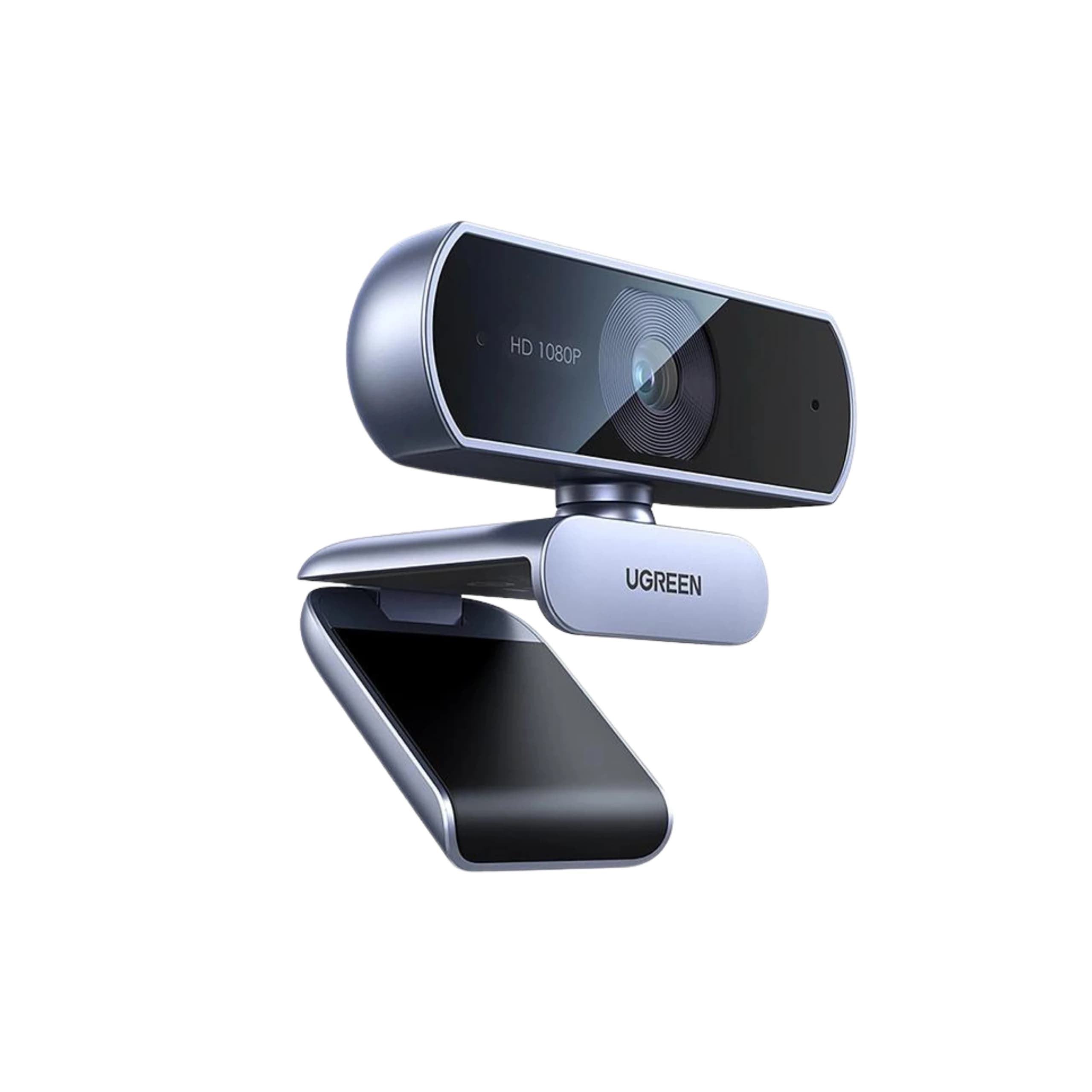 UGREEN CM678 Full HD USB Webcam