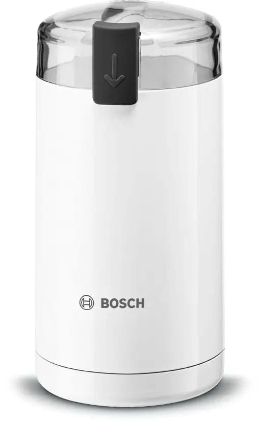 Bosch TSM6A011W Coffee Grinder 180W White