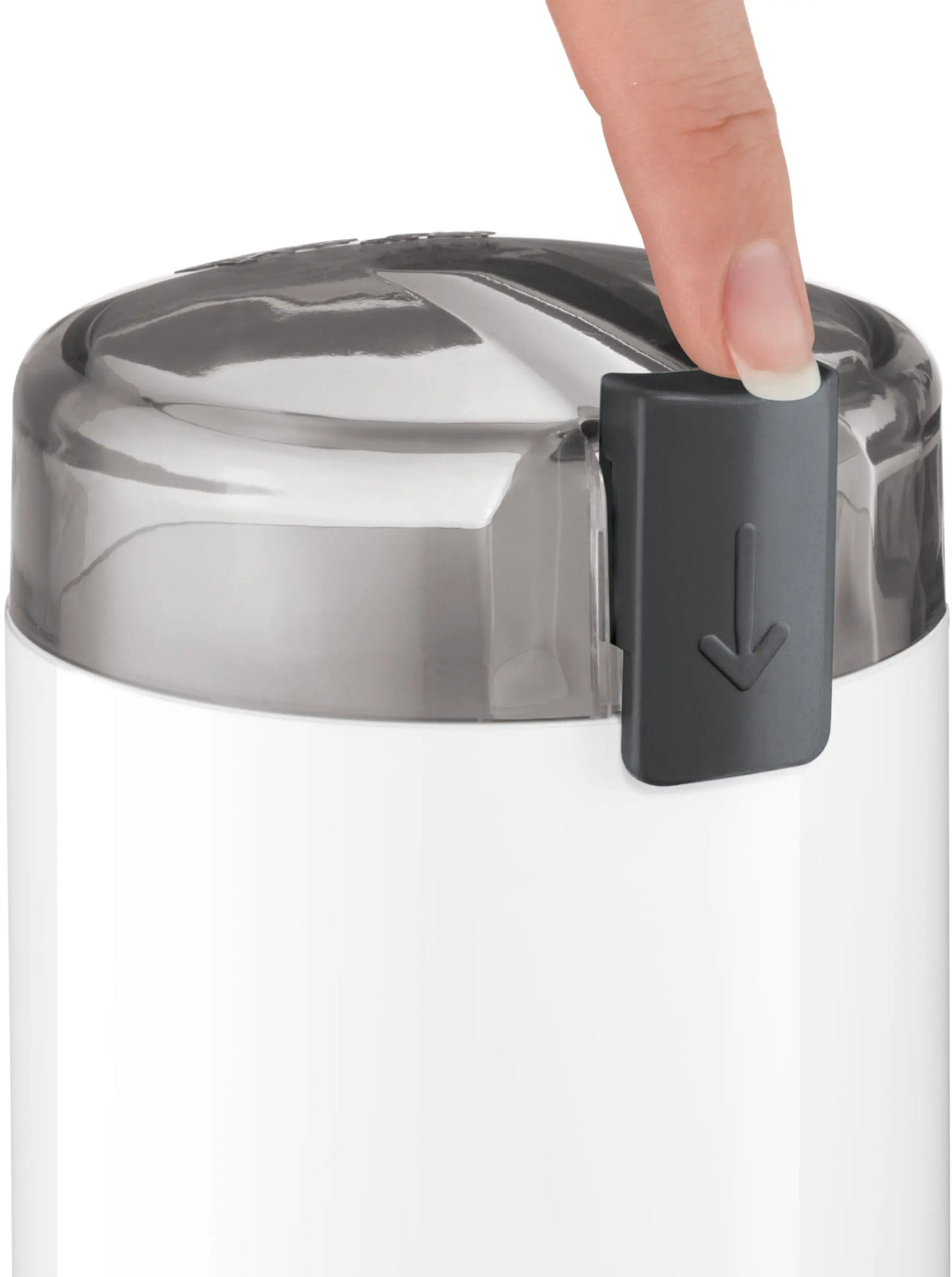 Bosch TSM6A011W Coffee Grinder 180W White