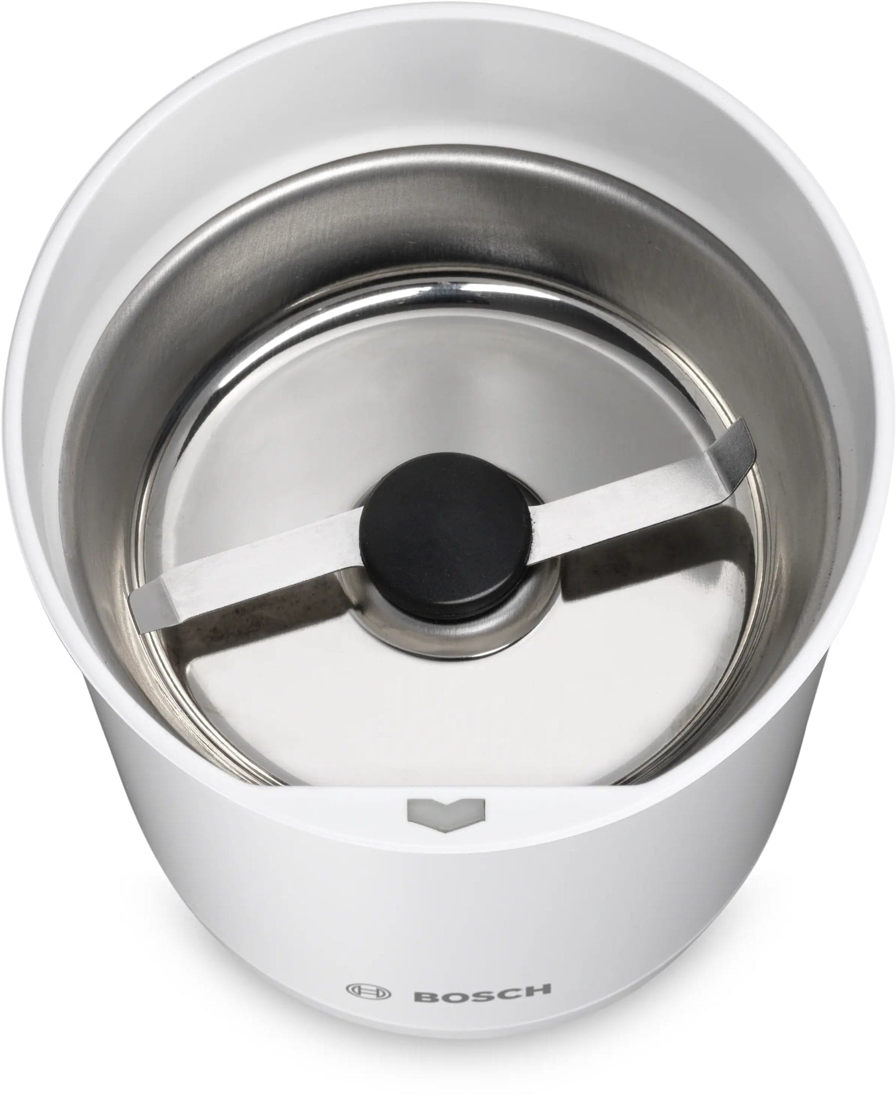 Bosch TSM6A011W Coffee Grinder 180W White
