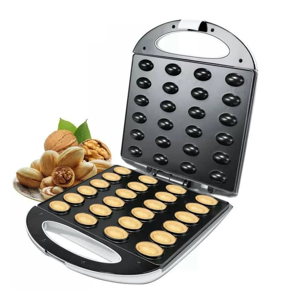 Jouzia Maker with 24 Large Slots