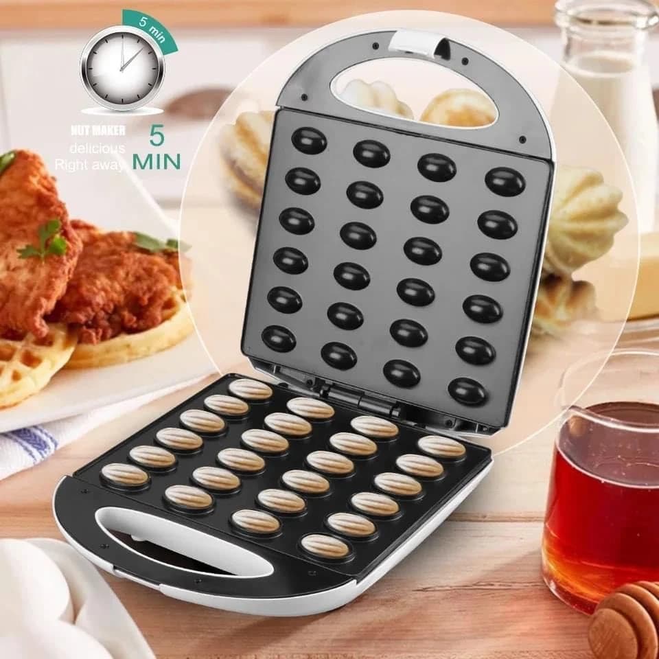 Jouzia Maker with 24 Large Slots