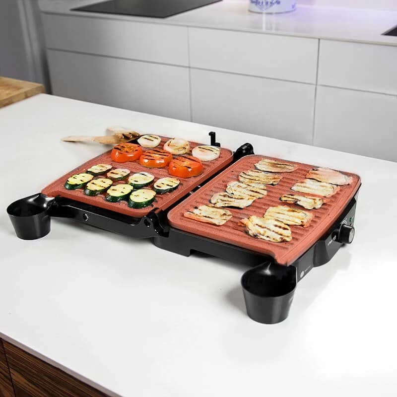 Large Electric Grill by Sonashi
