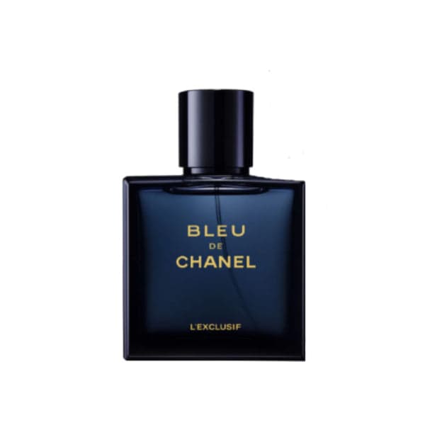 Bleu de Chanel L'Exclusif Perfume 100ML (Turkish)