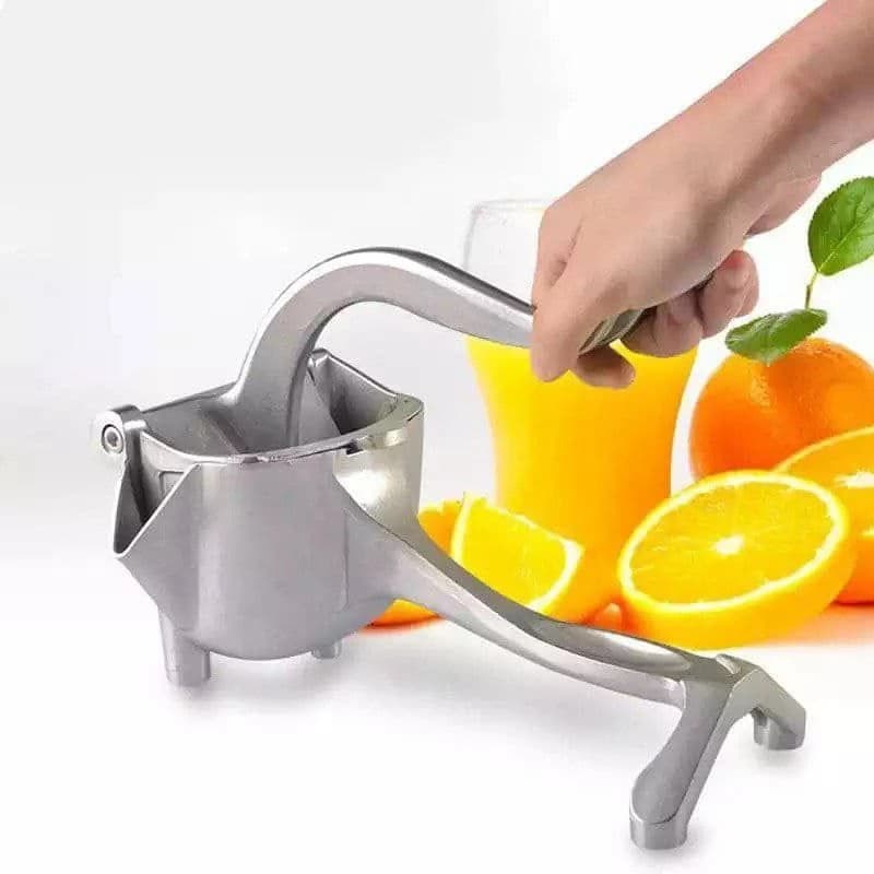Manual Fruit Juicer
