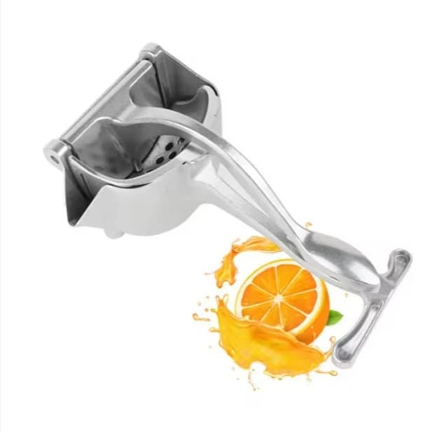 Manual Fruit Juicer