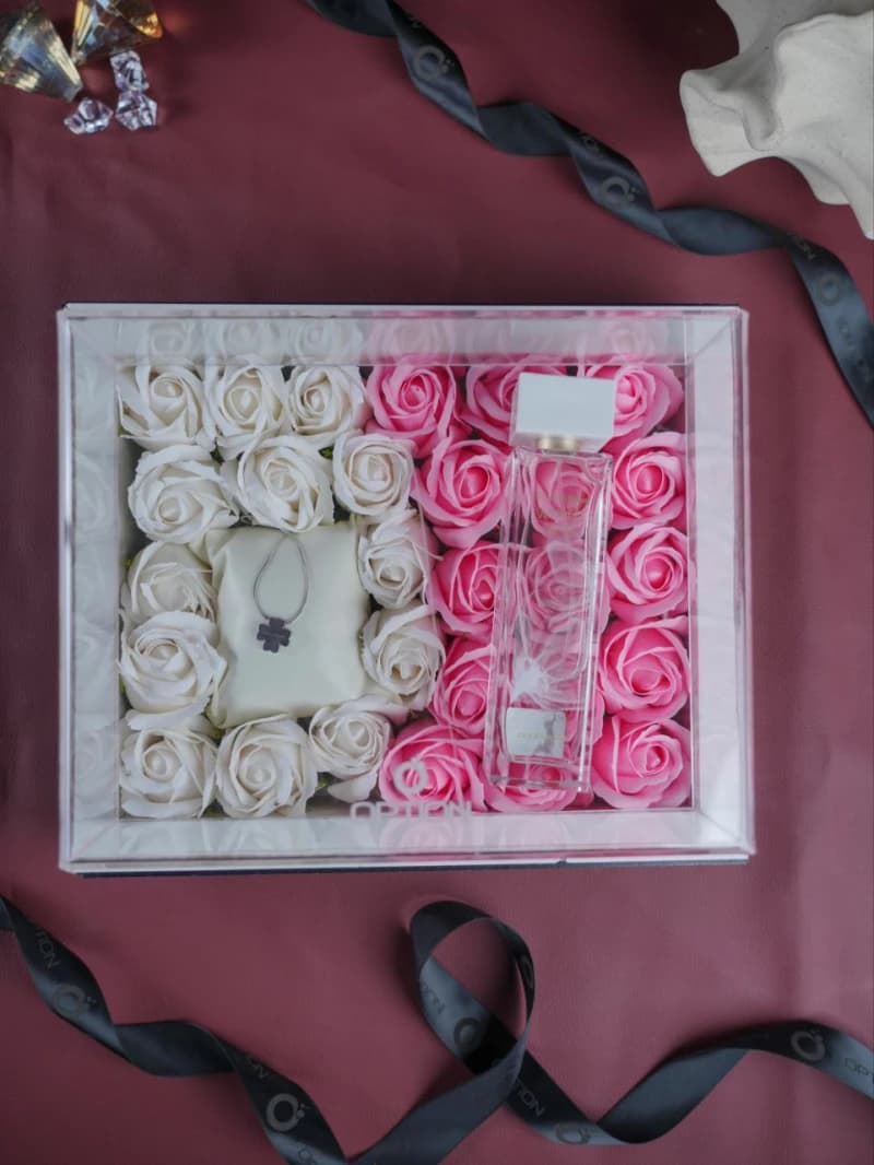 Eternal Bloom Box