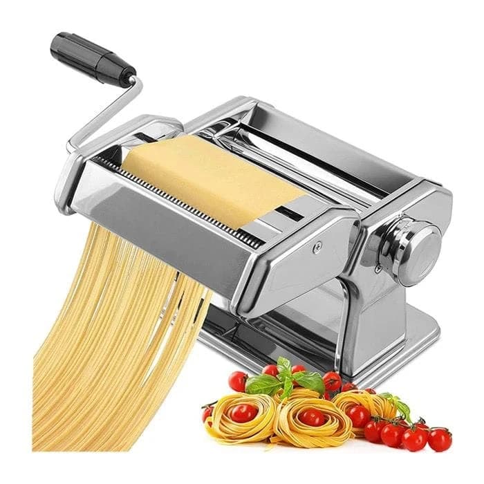 Dough Roller and Pasta Maker