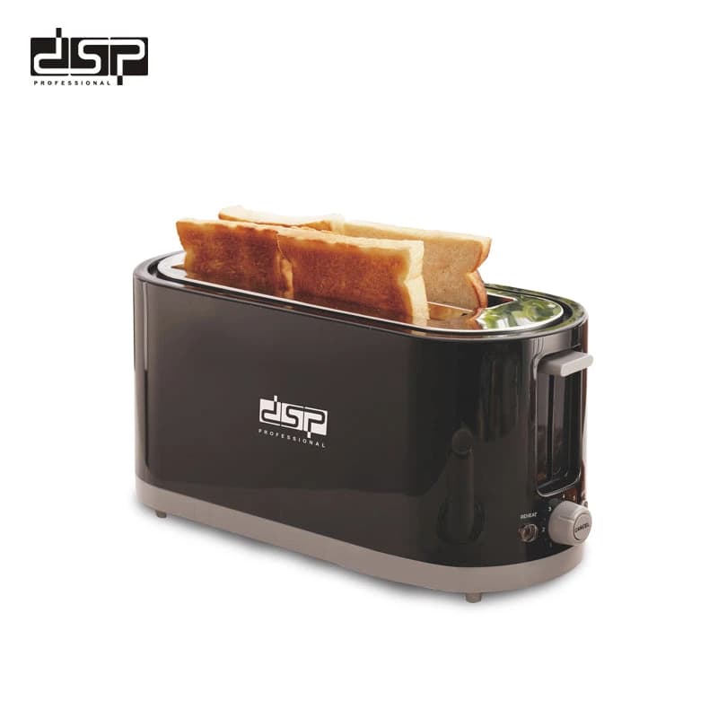 Large 4-Slice Toaster