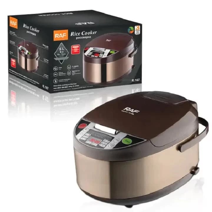 Electric Home Rice Cooker