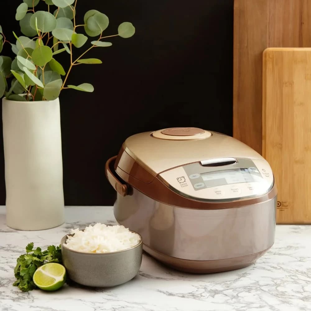 Electric Home Rice Cooker