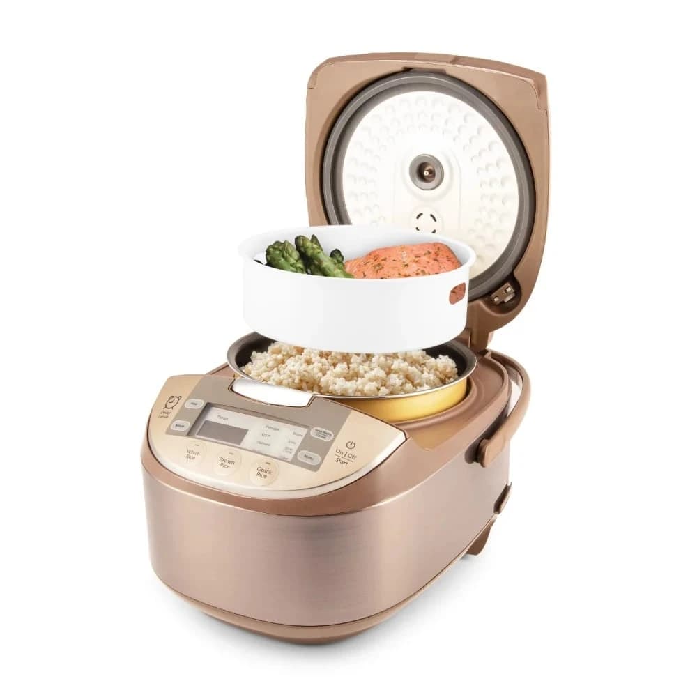 Electric Home Rice Cooker
