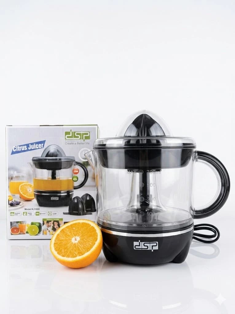 DSP Citrus Juicer