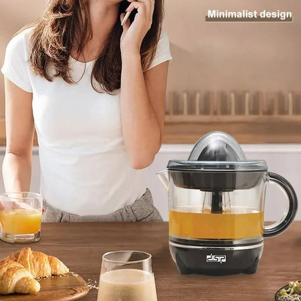 DSP Citrus Juicer