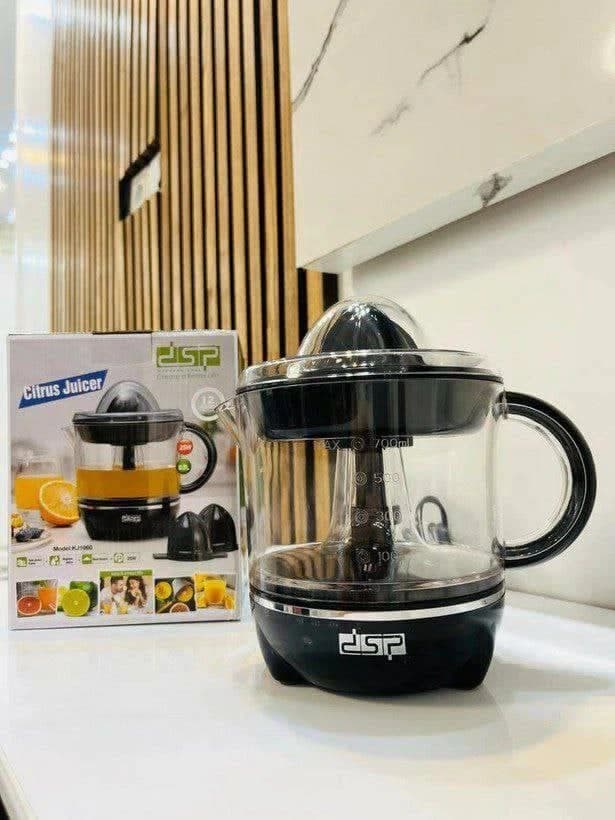 DSP Citrus Juicer