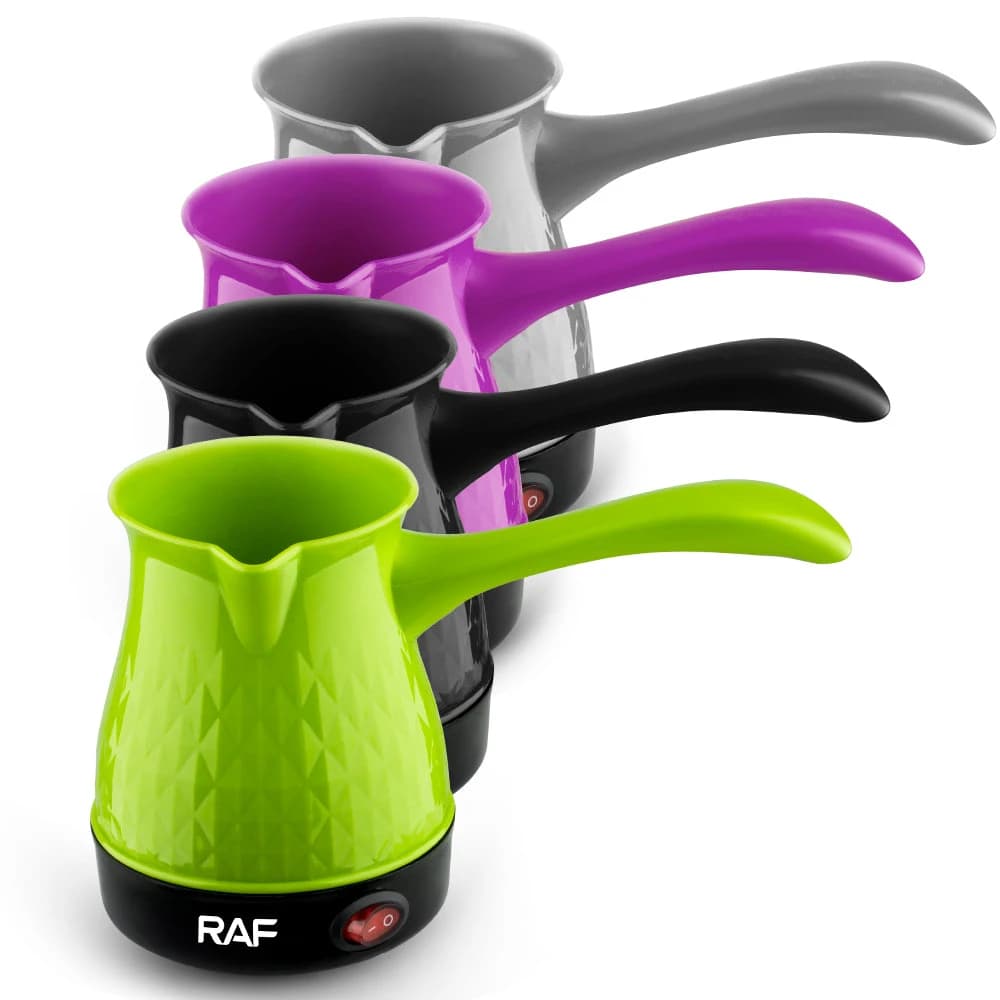 Mini Electric Kettle