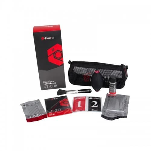 Eirmai 8-in-1 Cleaning Kit