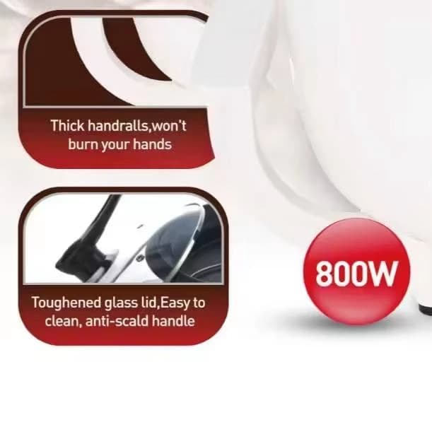 Advanced Coffee and Nut Roaster by Sonifer