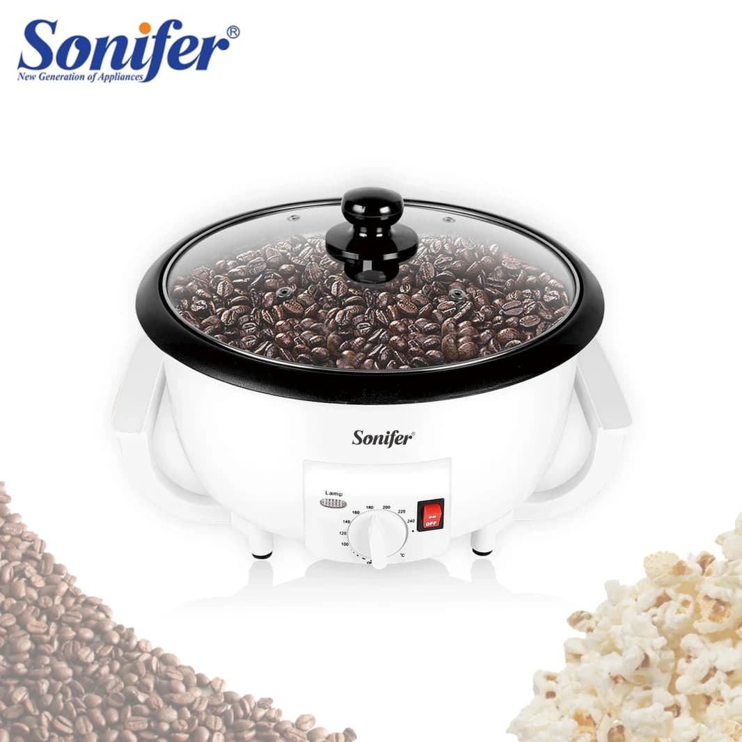 Sonifer Coffee and Nut Roaster