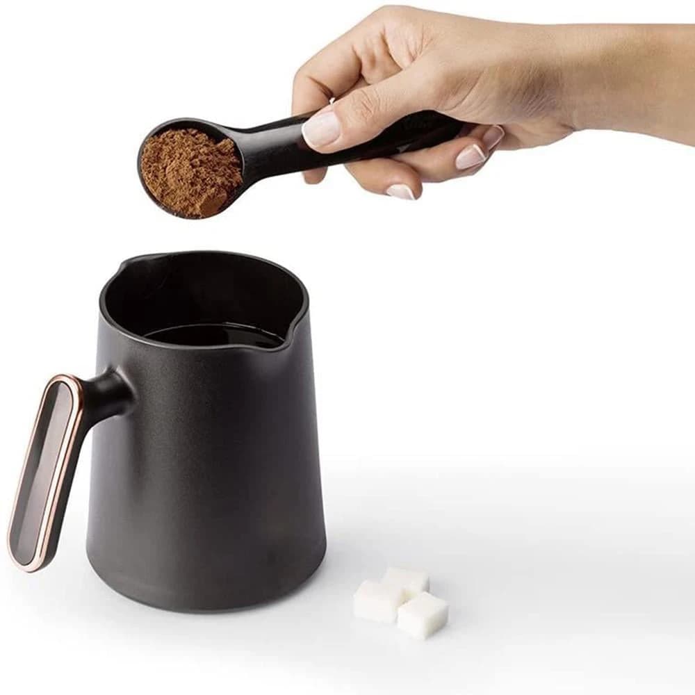 Sokany Double Turkish Coffee Maker