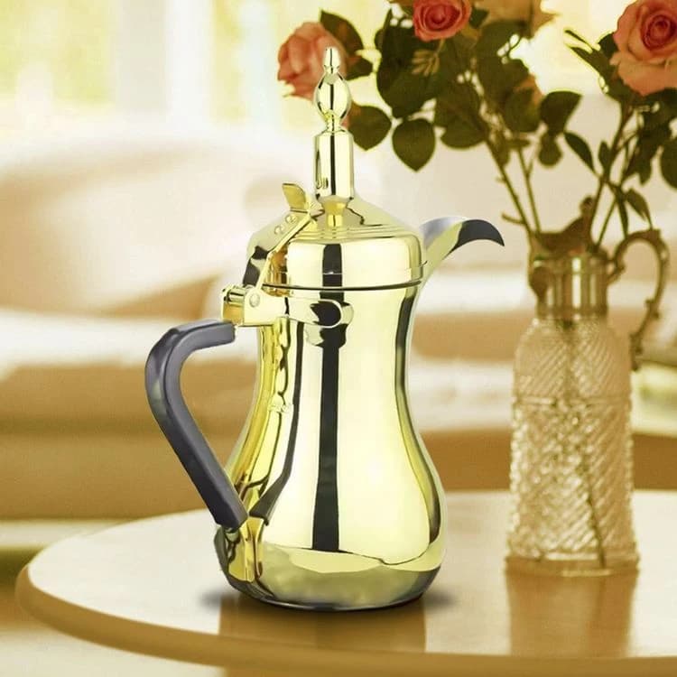 Electric Arabic Coffee and Tea Maker