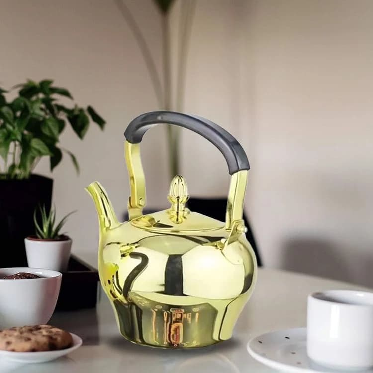 Electric Arabic Coffee and Tea Maker