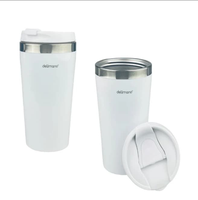 Delmona American Coffee Machine